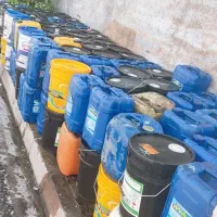 خریدار روغن سوخته و روغن سوخته خوراکی