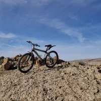 دوچرخه ۲۶ دماوند