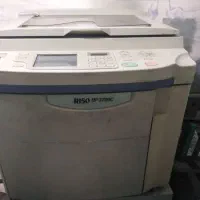 دستگاه ریسو مدل RP3700