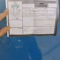 نیسان ۸۹دوگانه فابریک|خودرو سواری و وانت|شاهینشهر, خانه کارگر|دیوار