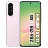 سامسونگ galaxy A56 با حافظهٔ ۲۵۶ ویتنام(اقساطی)