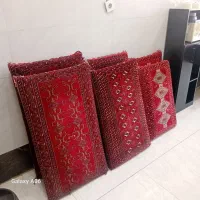 پشتی|پشتی|بجنورد, |دیوار