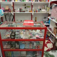 واگذاری اجناس و دکوراسیون