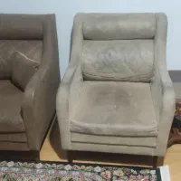 میز نهار خوری چهار نفره و مبلمان هفت نفره|مبلمان خانگی و میز عسلی|پرند, فاز ۵|دیوار