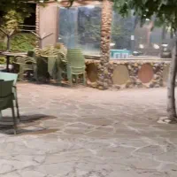 مهمانپذیر و باغ رستوران خانه سبز سنندج|خدمات پذیرایی، مراسم|سنندج, |دیوار