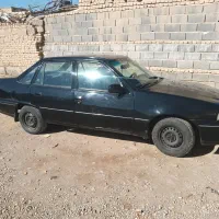 دوو سیلو مدل ۸۱ خیلی تمیز|خودرو سواری و وانت|قوچان, |دیوار