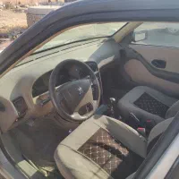 پژو ۴۰۵ دوگانهسوز کارخانه