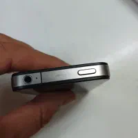 آیفون اپل 4s اصلی (آیکودشده)|موبایل|کرج, برغان|دیوار