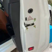 دنا پلاس EF7 دستی کم کار و سالم مدل ۱۴۰۱|خودرو سواری و وانت|بندرعباس, |دیوار