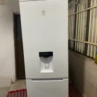 یخچال سینجر