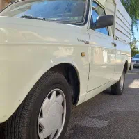 پیکان وانت عروسک