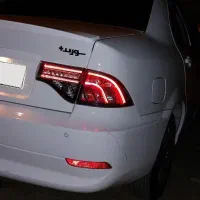 سورن پلاس XU7P مدل ۱۴۰۳|خودرو سواری و وانت|قم, ارم|دیوار