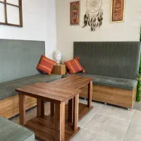 فروش میز و صندلی|کافیشاپ و رستوران|سلماس, |دیوار