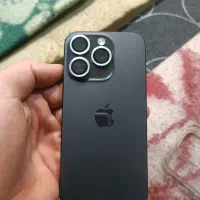 ایفون ۱۵ پرو