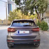 SWM G01 مدل 1399 شاسی بلند شیک ، پر آپشن ایتالیا|خودرو سواری و وانت|مشهد, زمانه|دیوار