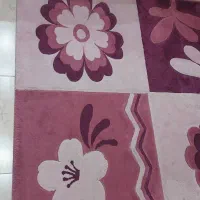 فرش بر جسته 1.5 در 2.5