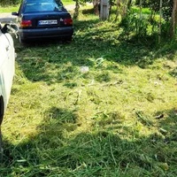 باغبانی علف زنی سمپاشی کود شخم کاشت نهال چاله کنی|خدمات باغبانی و درختکاری|رودسر, |دیوار