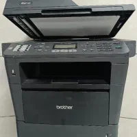 پرینتر برادر مدل 8910DW