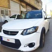 کوییک مدل ۴۰۰|خودرو سواری و وانت|شیراز, قلعه نو|دیوار