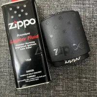 فندک کلکسیونی zippo|کلکسیون اشیاء عتیقه|تهران, پرستار|دیوار