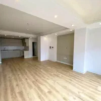 آپارتمان تک واحدی کلید نخورده چهار واحدی