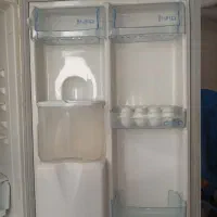 یخچال یخساران، ماشین لباسشویی پاکشوما|یخچال و فریزر|صومعه‌سرا, |دیوار