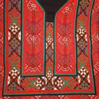 چرخکار گلدوزی کامپیوتری