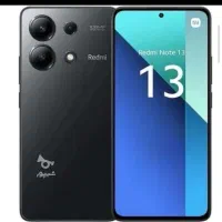 نوت 13 معمولی