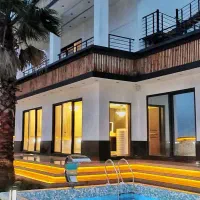 برق ساختمان ویلا استخر  و سه فاز