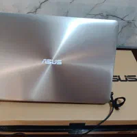 ASUS N551V CORE I7 6700HQ + NVIDIA GTX 960 4GB|رایانه همراه|تبریز, |دیوار