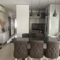 صندلی ناهار خوری