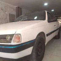 پژو 405 مدل 73 ، پژو 2000|خودرو سواری و وانت|اصفهان, جاوان|دیوار