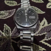 ساعت سیکو۵ اصلی متور ژاپن