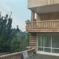 فروش ویلا جنگلی نوساز تو دل طبیعت|فروش خانه و ویلا|ماسال, |دیوار