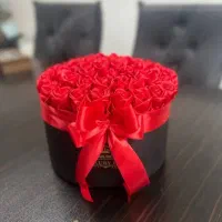 گل ربانی و تک شاخه کهکشانی متناسب با بودجه خودتون|گل مصنوعی|رشت, گلسار|دیوار