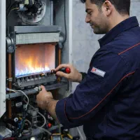 تعمیر و سرویس پکیج شوفاژ دیواری ایرانی و خارجی