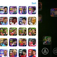 pes اکانت|کنسول، بازی ویدئویی و آنلاین|اهواز, کمپلو جنوبی|دیوار