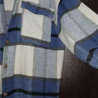 شکت چهار خونه|لباس|رشت, پیرکلاچای|دیوار