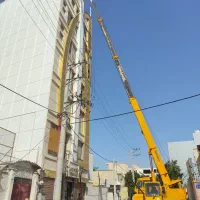 اجاره جرثقیل