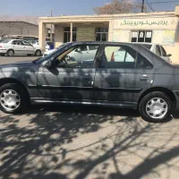 پارس سال مدل ۱۴۰۰ بدون رنگ ضربه در حد صفر|خودرو سواری و وانت|رشت, حومه رشت|دیوار