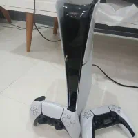ps5 slim 2016|کنسول، بازی ویدئویی و آنلاین|مشهد, نوید|دیوار