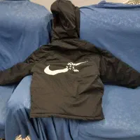 لباس گرم کاپشن