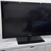 تلوزیون الجی ۴۲ اینچ اصلی