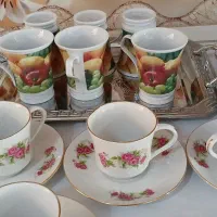 ظرف و ظروف اشپز خانه تازه|ظروف سرو و پذیرایی|تبریز, |دیوار