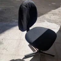 صندلی سالم