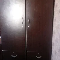 کمد لباس جادار