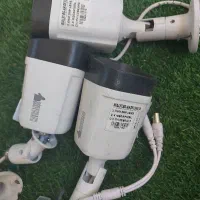 دوربین مدار بسته
