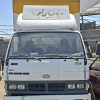 اتوباربری  محله  افسریه تهرانپارس  پیروزی  کاروان