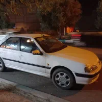 خودرو پارسTU5
