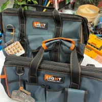 کیف ابزار لایت قیمت مناسب ابزار|کیف، کفش، کمربند|رشت, آب و برق|دیوار